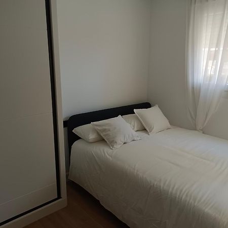 Apartamento Arsenio Beach Cádiz Exterior foto