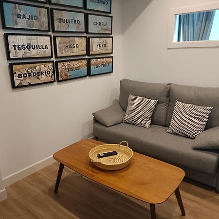 Apartamento Arsenio Beach Cádiz Exterior foto