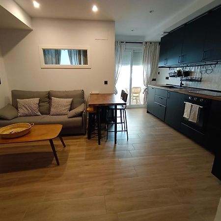Apartamento Arsenio Beach Cádiz Exterior foto