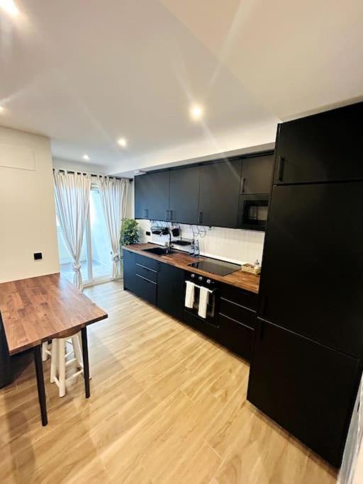 Apartamento Arsenio Beach Cádiz Exterior foto