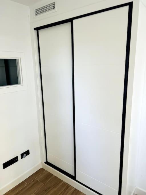 Apartamento Arsenio Beach Cádiz Exterior foto