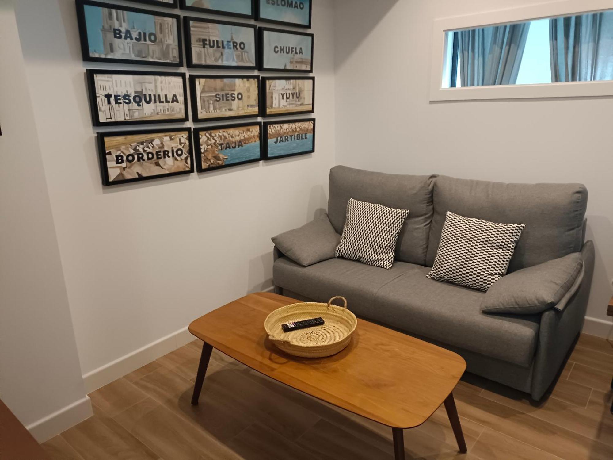 Apartamento Arsenio Beach Cádiz Exterior foto