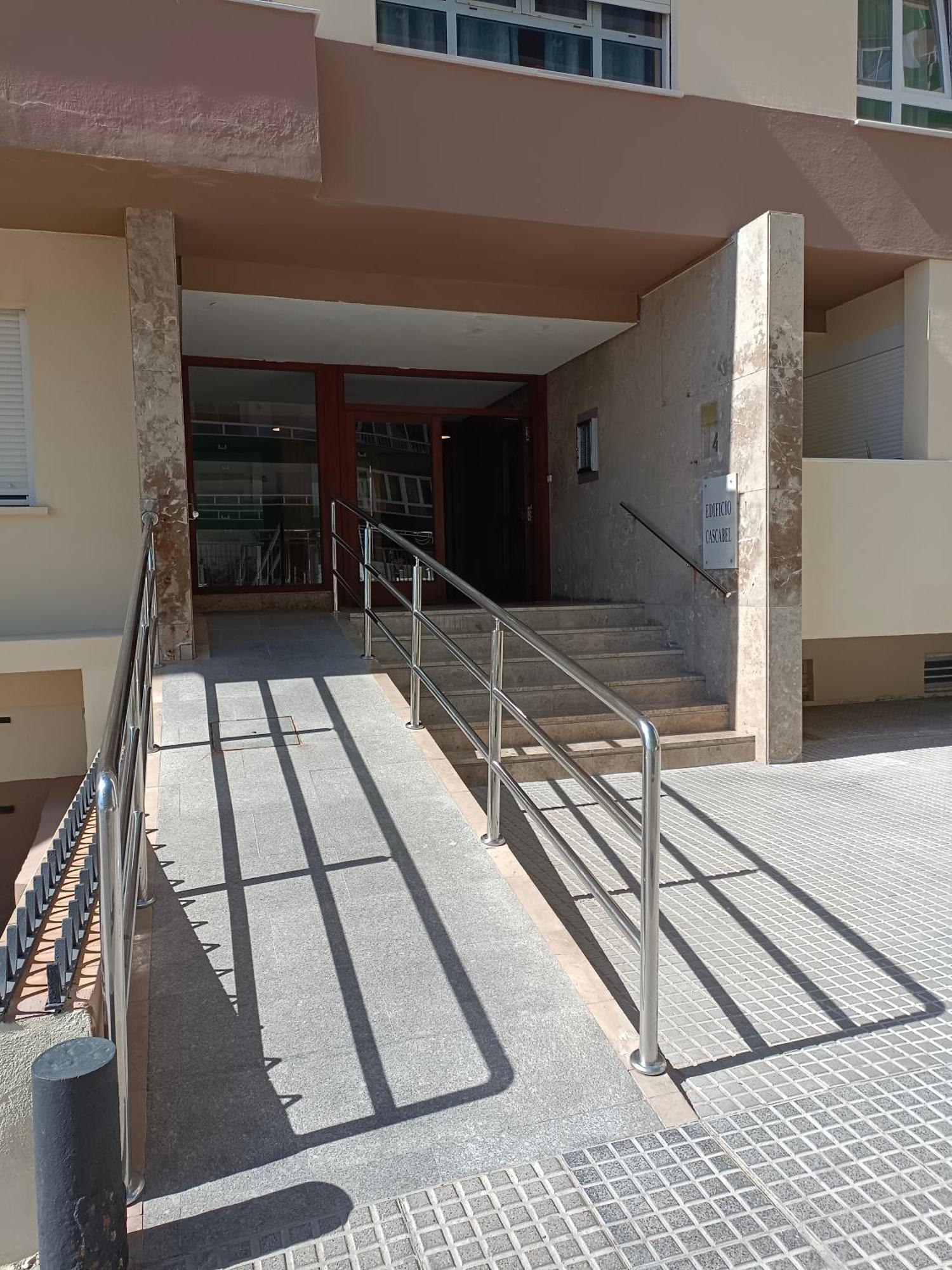 Apartamento Arsenio Beach Cádiz Exterior foto